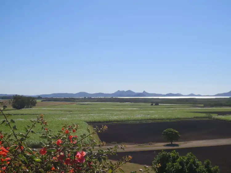 266 Barrow Hill Road, Habana QLD 4740