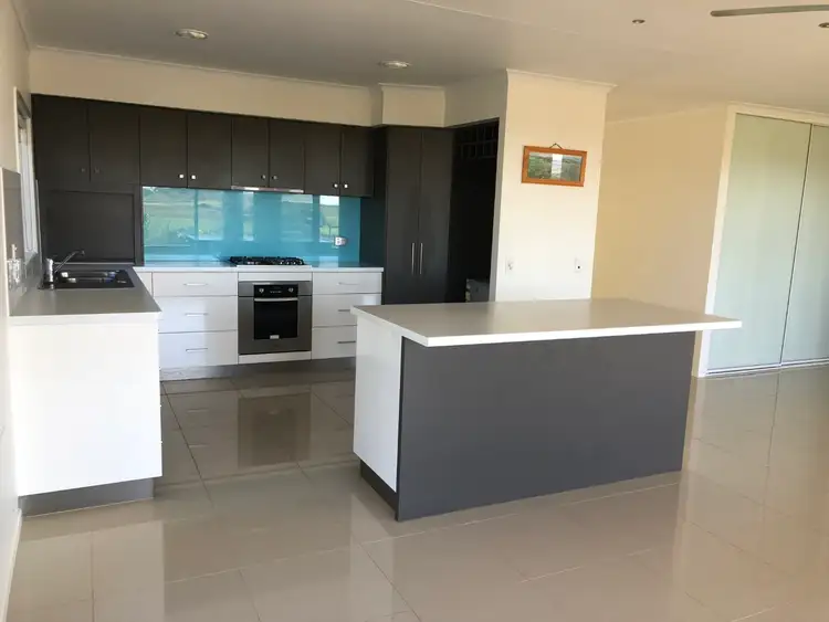 Second view of Homely house listing, 266 Barrow Hill Road, Habana QLD 4740