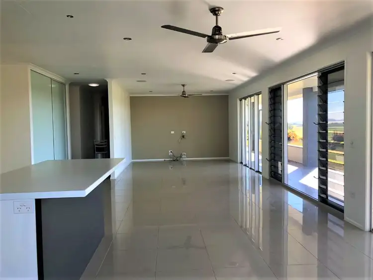 Fifth view of Homely house listing, 266 Barrow Hill Road, Habana QLD 4740