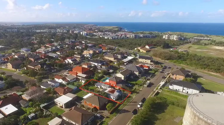 Second view of Homely house listing, 28 Reservoir Street, Little Bay NSW 2036