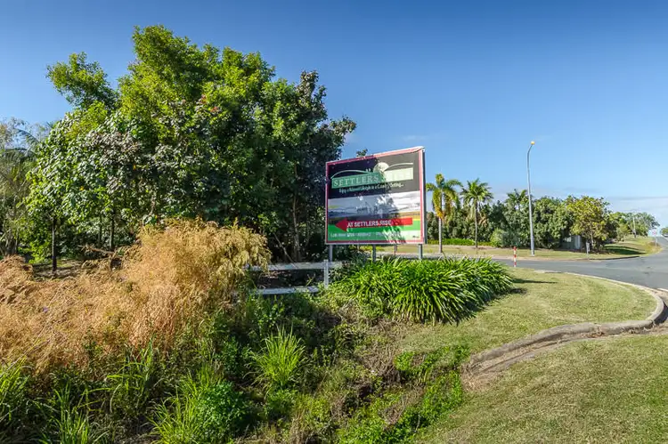 Main view of Homely land listing, 26 Logan Crescent, Erakala QLD 4740