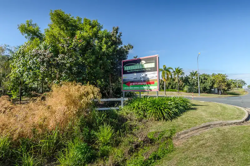 Main view of Homely land listing, 26 Logan Crescent, Erakala QLD 4740