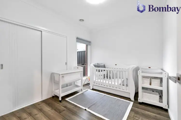 Fourth view of Homely house listing, 27 Streamside Drive, Craigieburn VIC 3064