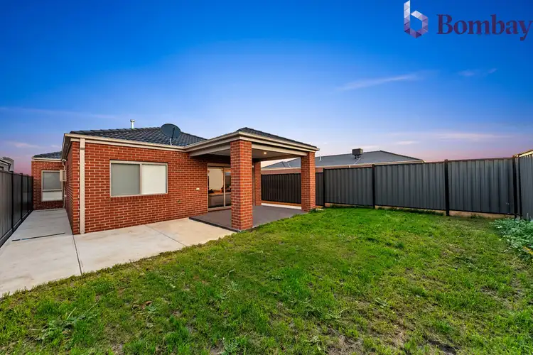 Sixth view of Homely house listing, 27 Streamside Drive, Craigieburn VIC 3064