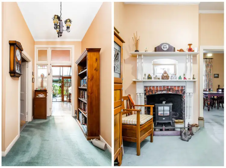 Second view of Homely house listing, 37 Coppin Street, Semaphore SA 5019