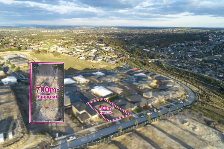 38 Beckview Crescent, Sunbury VIC 3429