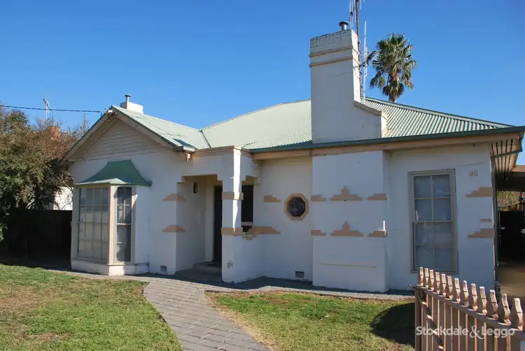 40 Isabella Street, Shepparton VIC 3630