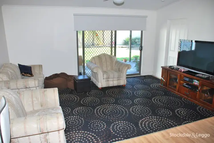 Sixth view of Homely house listing, 40 Isabella Street, Shepparton VIC 3630