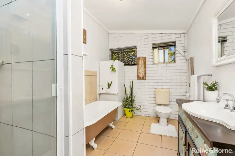 Fourth view of Homely house listing, 101 COULSON STREET, Blackbutt QLD 4314