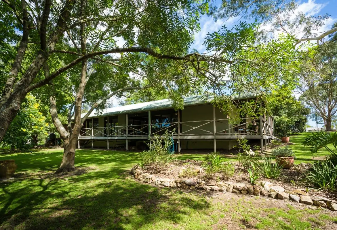 Main view of Homely rural property listing, 12 Corridgeree Rd, Tarraganda NSW 2550