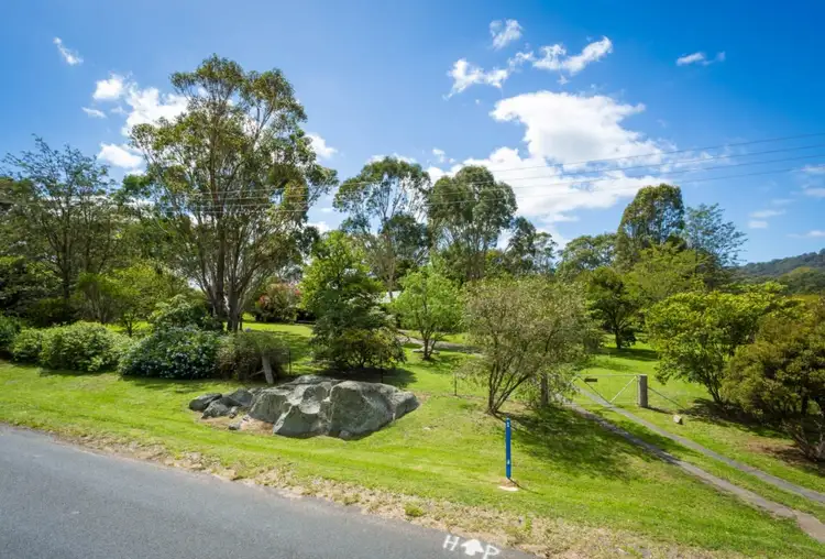 Second view of Homely rural property listing, 12 Corridgeree Rd, Tarraganda NSW 2550