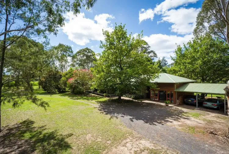 Fourth view of Homely rural property listing, 12 Corridgeree Rd, Tarraganda NSW 2550