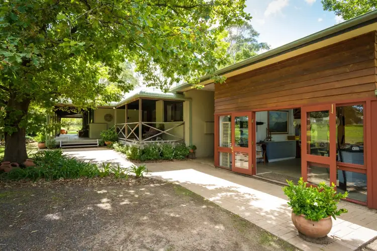 Fifth view of Homely rural property listing, 12 Corridgeree Rd, Tarraganda NSW 2550