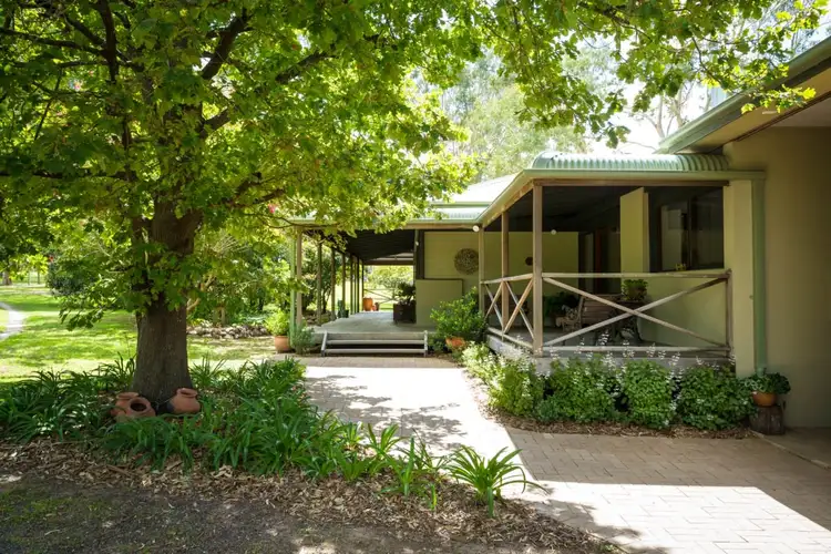 Sixth view of Homely rural property listing, 12 Corridgeree Rd, Tarraganda NSW 2550