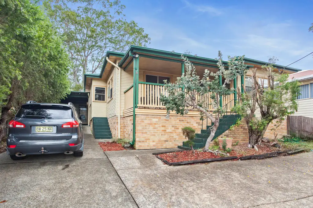 Main view of Homely house listing, 44 Pulteney Street, Taree NSW 2430