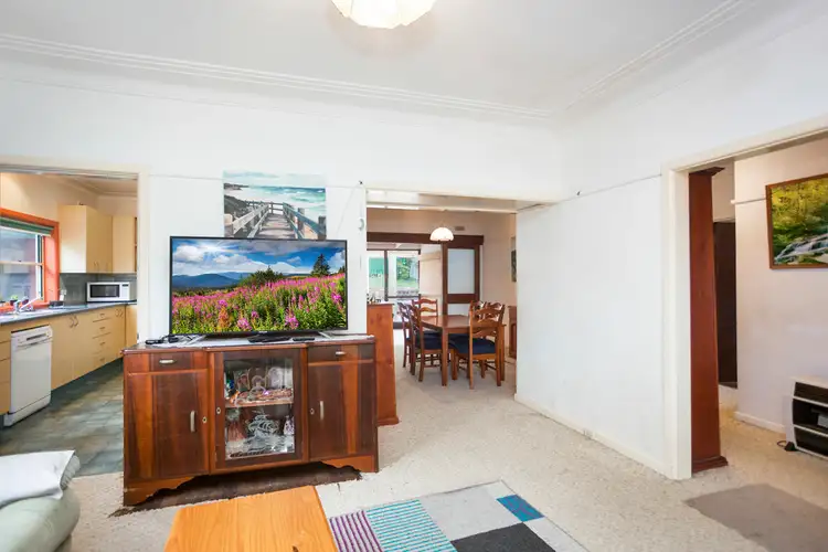 Second view of Homely house listing, 44 Pulteney Street, Taree NSW 2430