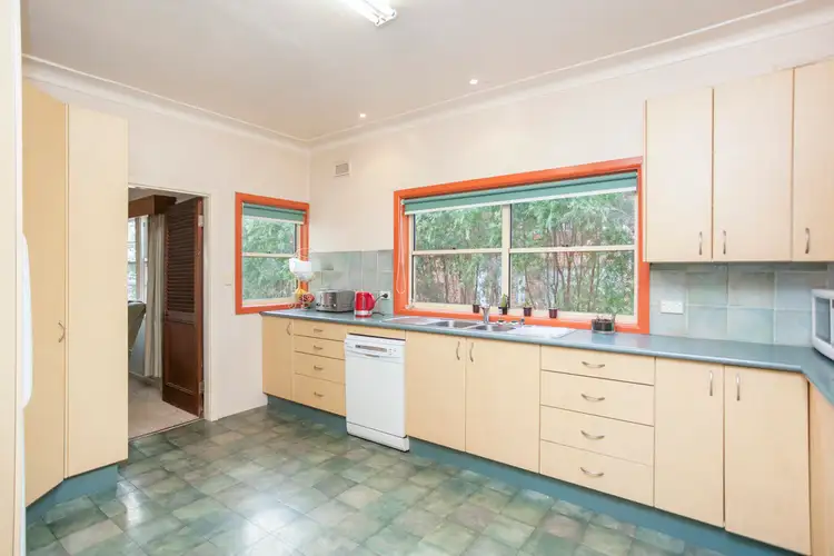Fifth view of Homely house listing, 44 Pulteney Street, Taree NSW 2430