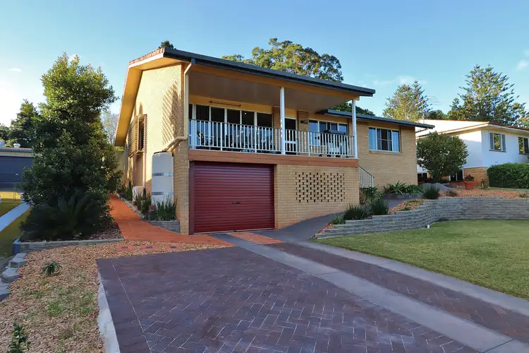 Main view of Homely house listing, 10 Farr Street, Kingaroy QLD 4610