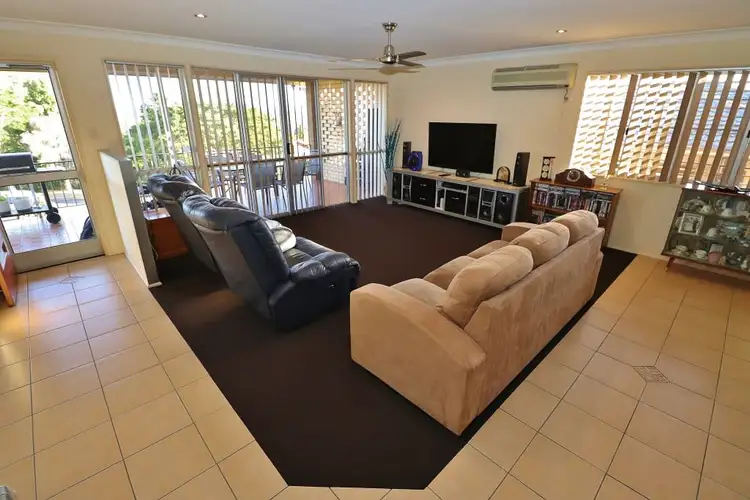 Second view of Homely house listing, 10 Farr Street, Kingaroy QLD 4610