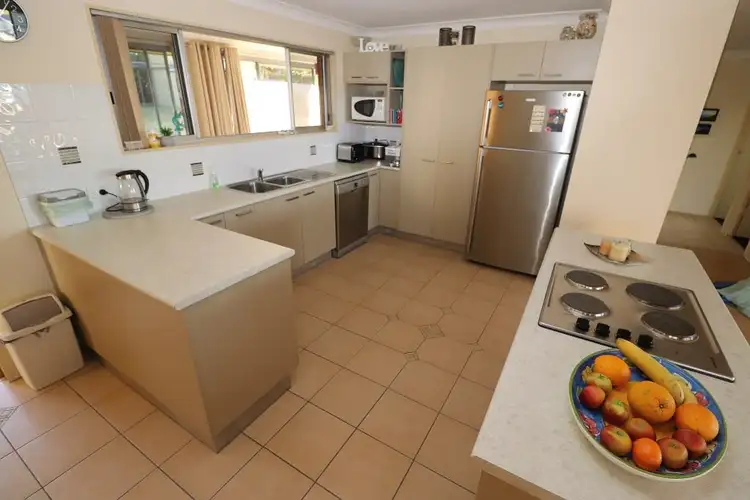 Third view of Homely house listing, 10 Farr Street, Kingaroy QLD 4610