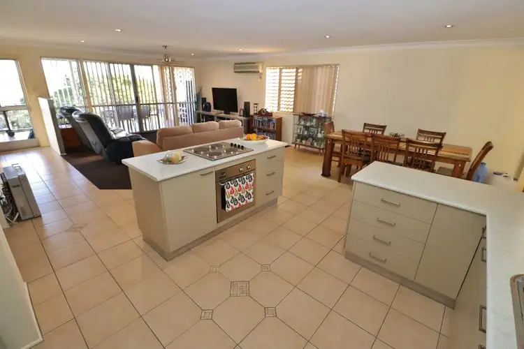 Fourth view of Homely house listing, 10 Farr Street, Kingaroy QLD 4610
