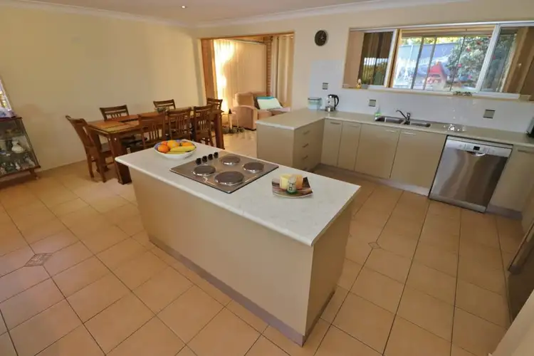 Fifth view of Homely house listing, 10 Farr Street, Kingaroy QLD 4610