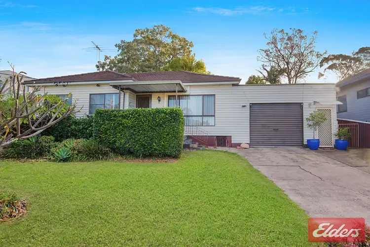 2 Lennox Street, Old Toongabbie NSW 2146
