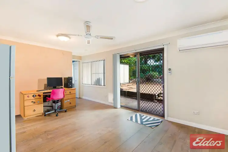 Fifth view of Homely house listing, 2 Lennox Street, Old Toongabbie NSW 2146