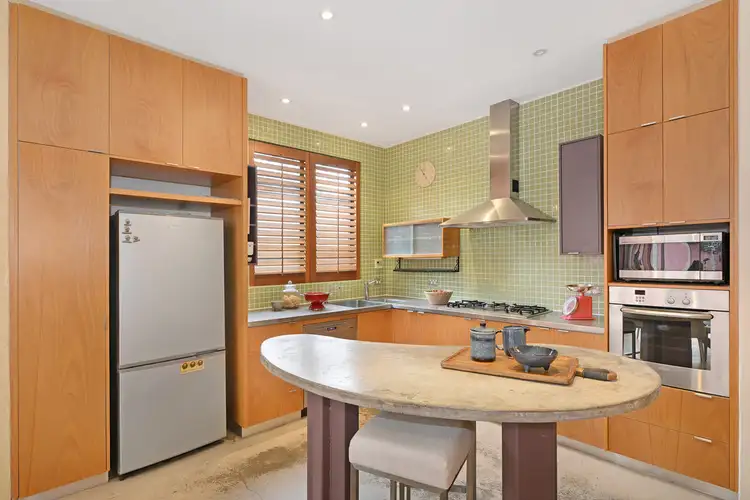 Fifth view of Homely house listing, 5 Glasgow Avenue, Bondi Beach NSW 2026