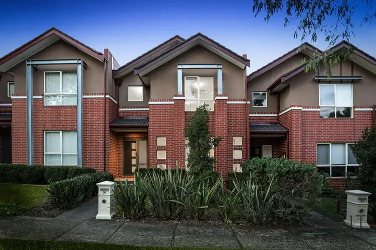 Main view of Homely house listing, 36 Sanctuary Drive, Bundoora VIC 3083