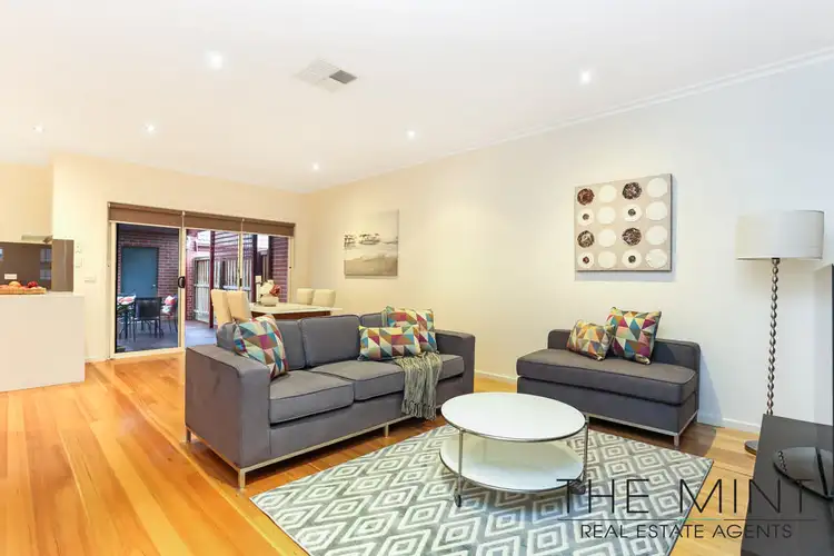 Second view of Homely house listing, 36 Sanctuary Drive, Bundoora VIC 3083