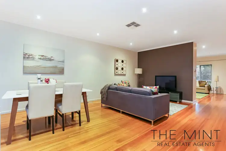 Third view of Homely house listing, 36 Sanctuary Drive, Bundoora VIC 3083