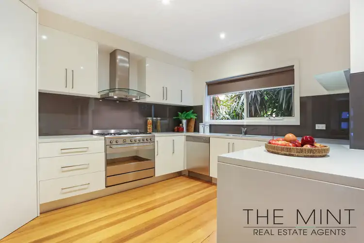 Fourth view of Homely house listing, 36 Sanctuary Drive, Bundoora VIC 3083