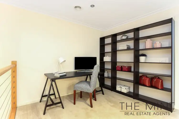 Sixth view of Homely house listing, 36 Sanctuary Drive, Bundoora VIC 3083