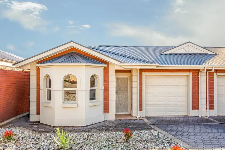 Main view of Homely villa listing, 9A Alderman Ave, Seacombe Gardens SA 5047