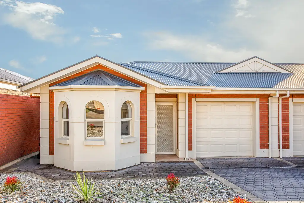 Main view of Homely villa listing, 9A Alderman Ave, Seacombe Gardens SA 5047
