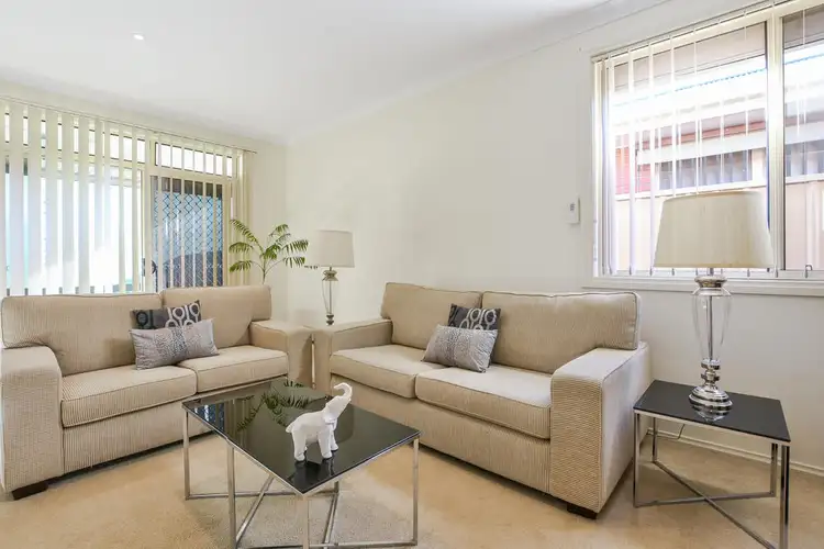Second view of Homely villa listing, 9A Alderman Ave, Seacombe Gardens SA 5047