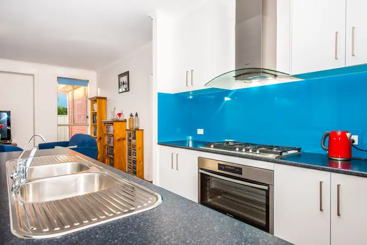 Sixth view of Homely house listing, 21 Ship Street, Seaford Meadows SA 5169