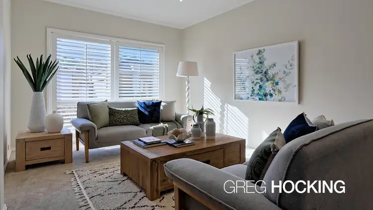37 Baltusrol Circuit, Heatherton VIC 3202