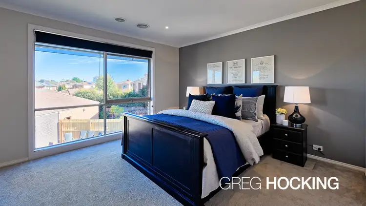 Second view of Homely house listing, 37 Baltusrol Circuit, Heatherton VIC 3202