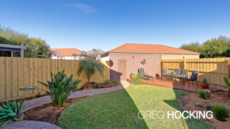 Third view of Homely house listing, 37 Baltusrol Circuit, Heatherton VIC 3202