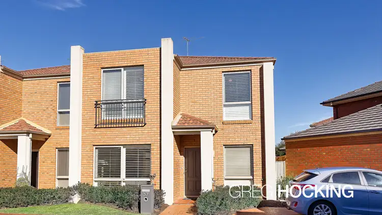 Fourth view of Homely house listing, 37 Baltusrol Circuit, Heatherton VIC 3202