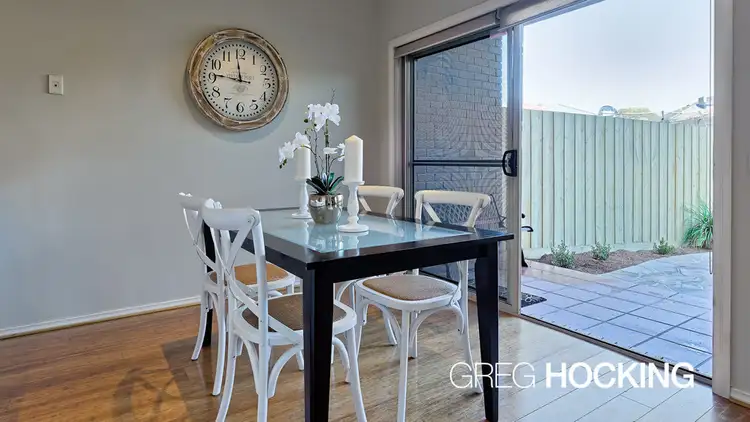 Fifth view of Homely house listing, 37 Baltusrol Circuit, Heatherton VIC 3202