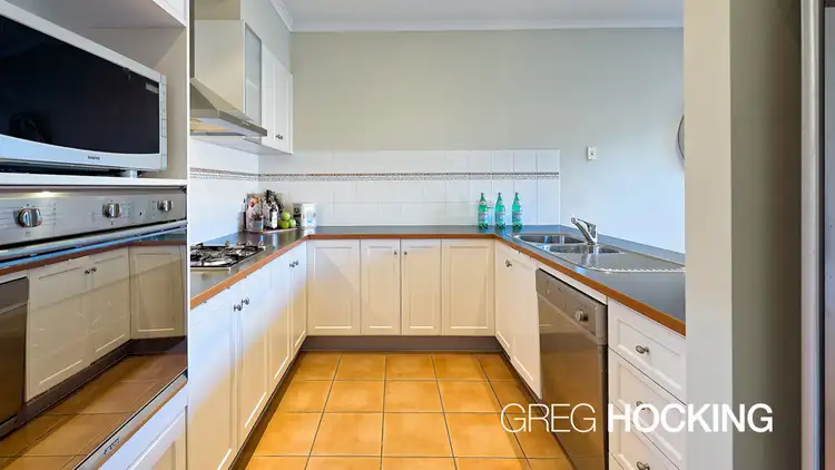 Sixth view of Homely house listing, 37 Baltusrol Circuit, Heatherton VIC 3202