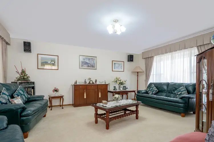 Fifth view of Homely house listing, 12 Habeda Avenue, Horsley NSW 2530
