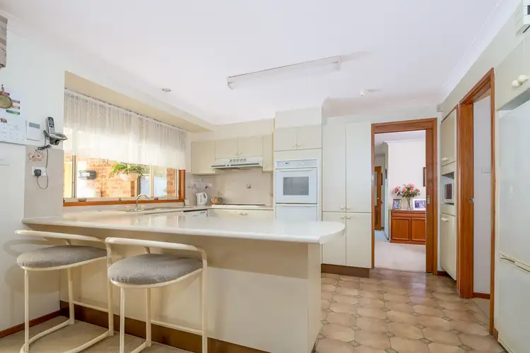 Sixth view of Homely house listing, 12 Habeda Avenue, Horsley NSW 2530