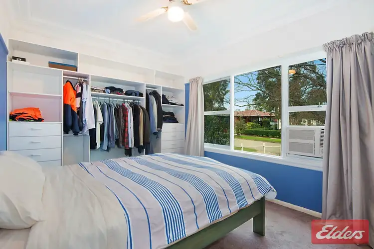Fifth view of Homely house listing, 19 Apple Street, Constitution Hill NSW 2145