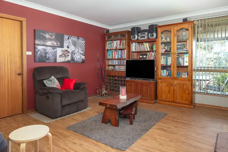 Second view of Homely house listing, 133 Patons Road, Moruya NSW 2537