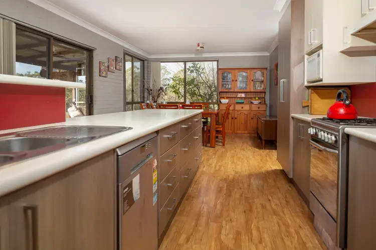 Third view of Homely house listing, 133 Patons Road, Moruya NSW 2537