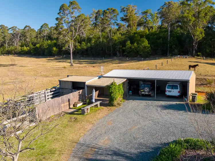 Fifth view of Homely house listing, 133 Patons Road, Moruya NSW 2537